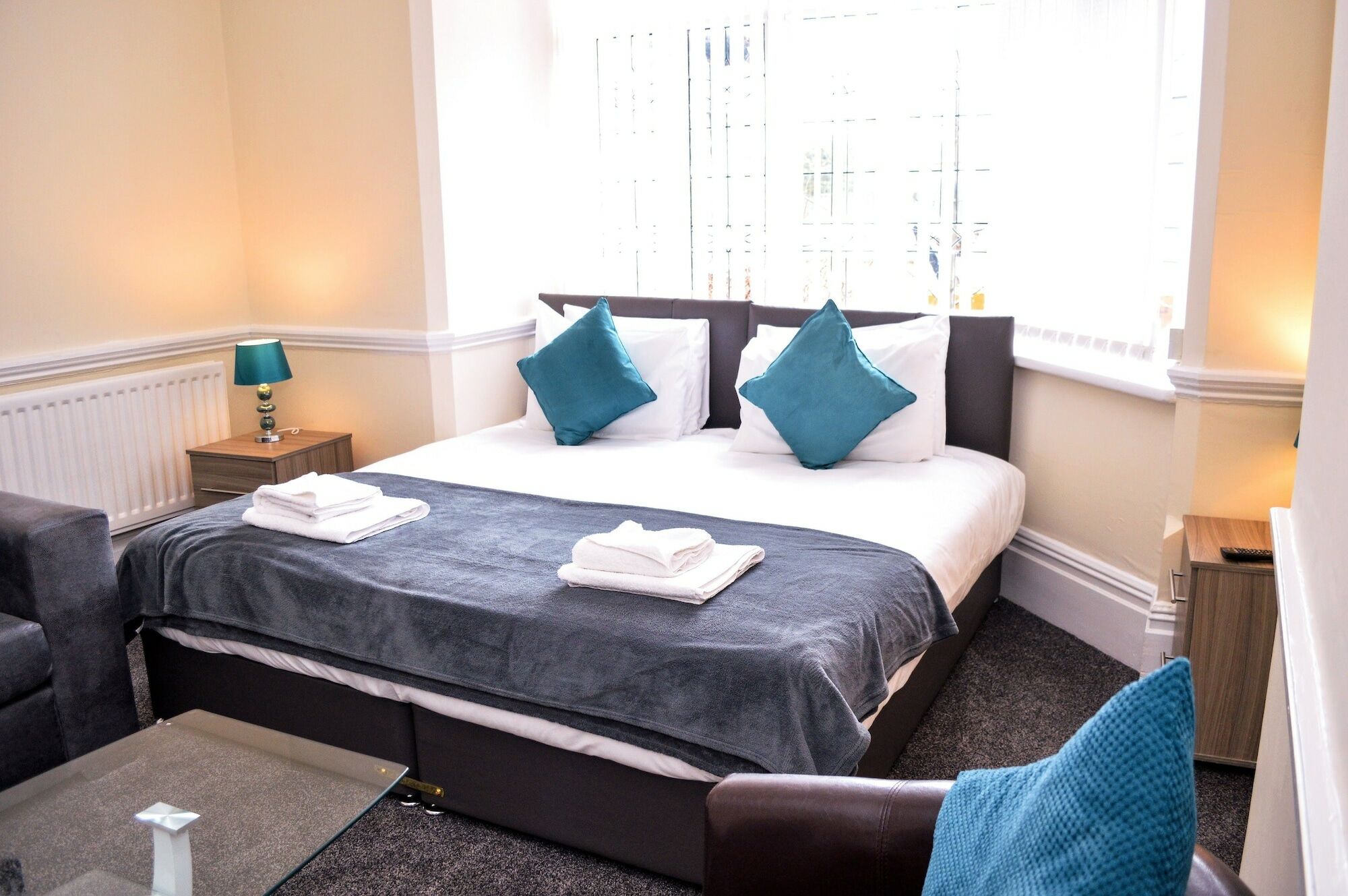 Appartement Orrell House à Liverpool Extérieur photo